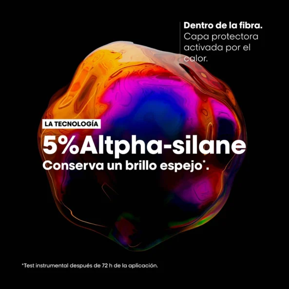 Shampoo Vitamino Color Spectrum Loreal Pro 1500ml - Image 3