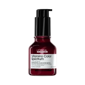 Serum Glass Shine Vitamino Color Spectrum Loreal Pro 50ml