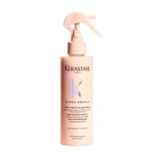 Spray anti-frizz Glaze Milk Gloss Absolu Kérastase