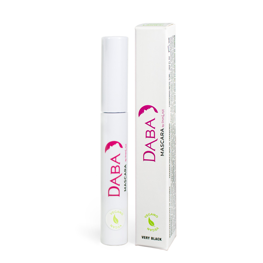 Daba Máscara de pestañas Vegana By Dabalash (rimel) - Image 4