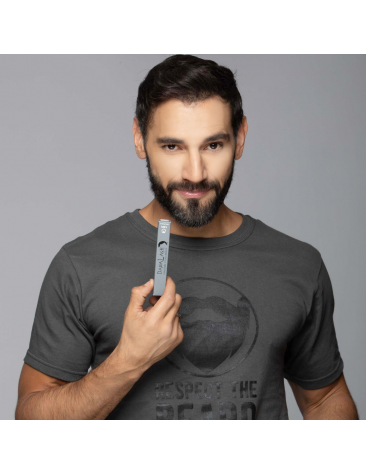 DABALASH Men original Sérum estimulador para crecimiento de pestañas, barba y cejas - Image 5