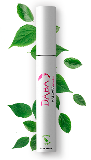 Daba Máscara de pestañas Vegana By Dabalash (rimel) - Image 5