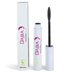 Daba Máscara de pestañas Vegana By Dabalash (rimel)