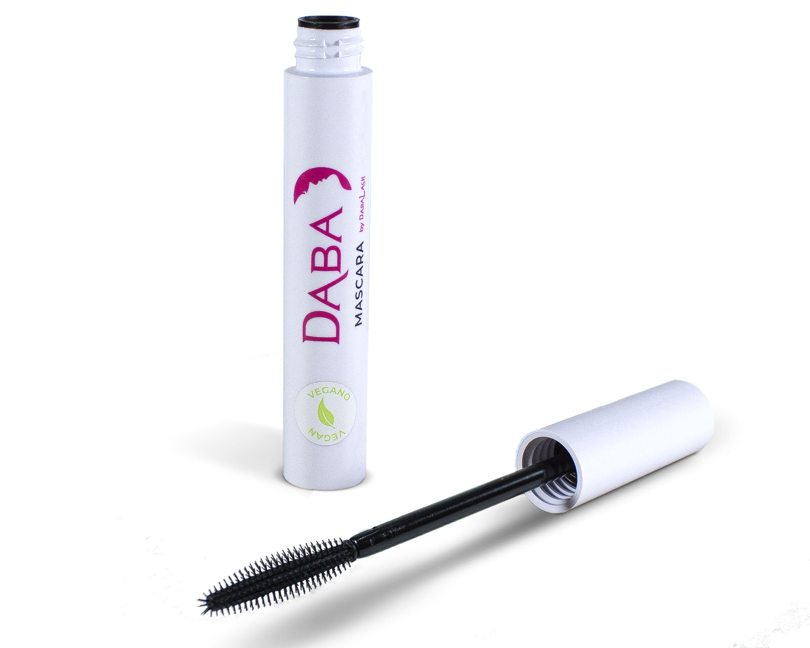 Daba Máscara de pestañas Vegana By Dabalash (rimel) - Image 6