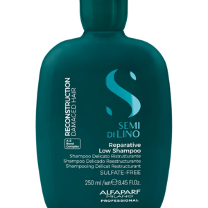 Shampoo Reparative Low Reconstruction ALFAPARF 250ml