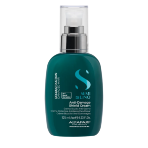 Leave in Semi Di Lino Reconstruction Reparative Anti-Breakage Daily Fluid ALFAPARF MILANO (125ml)