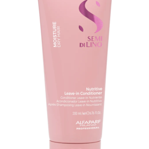 Acondicionador Semi di Lino Nutritive Leave in Conditioner ALFAPARF 200ML
