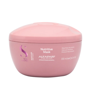 Mascarilla Semi Di Lino Nutritive Mask ALFAPARF 200ML