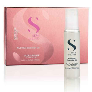 Alfaparf SemidiLino Nutritive Essential Oil 6x13ml