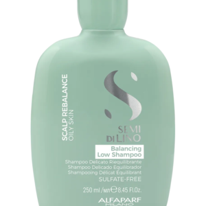 Shampoo Scalp Rebalance Oily Balancing ALFAPARF 250ml (anti grasa)