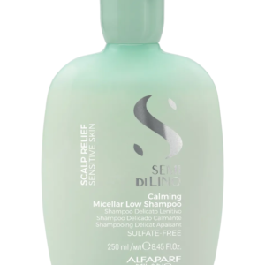 Shampoo Scalp Relief Calming Micellar ALFAPARF 250ml (sensibilidad, irritación, picazón)