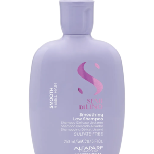 Shampoo Low SMOOTH ALFAPARF 250ml (frizz extremo)