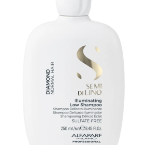 Shampoo Diamond Illuminating ALFAPARF 250ml