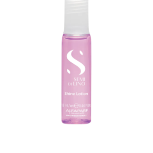Sublime SHINE LOTION Semi di Lino ALFAPARF 12x13ml