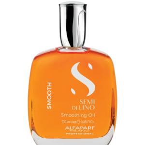 Aceite SMOOTH ALFAPARF 100ml (frizz extremo)