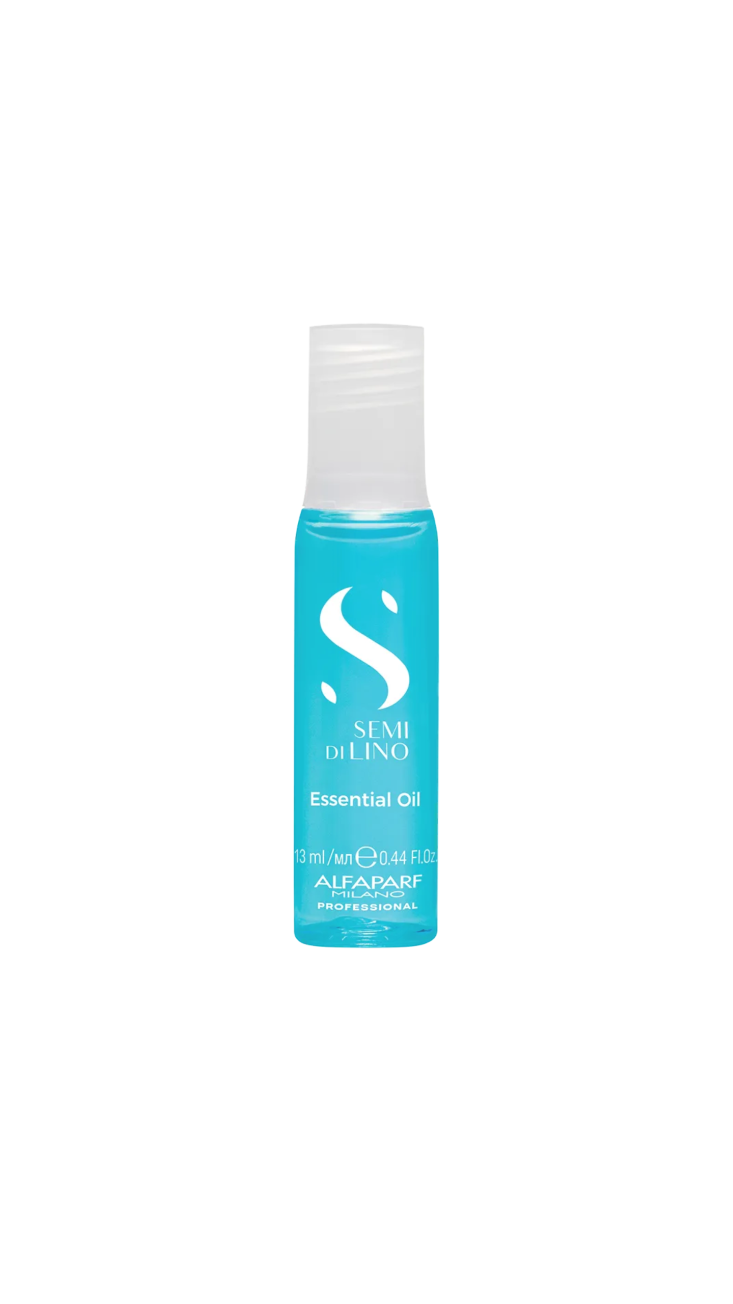 Sublime ESSENTIAL OIL Semi di Lino ALFAPARF 12x13ml - Image 2