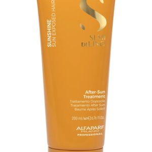 Treatment After-Sun SUNSHINE ALFAPARF 200ml (expuesto al sol, el mar y la piscina)