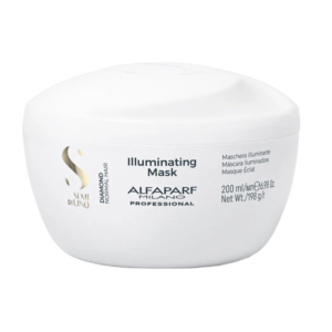 Mask Diamond Illuminating ALFAPARF 200ml
