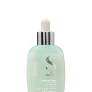 Calming Tonic Scalp Rebalance Relief 125ml (sensibilidad, irritación, picazón)