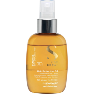 Oil Hair Protective SUNSHINE ALFAPARF 125ml (expuesto al sol, el mar y la piscina)