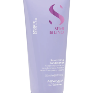 Acondicionador SMOOTH ALFAPARF 200ml (frizz extremo)