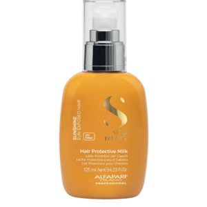 Milk Hair Protective SUNSHINE ALFAPARF 125ml (expuesto al sol, el mar y la piscina)
