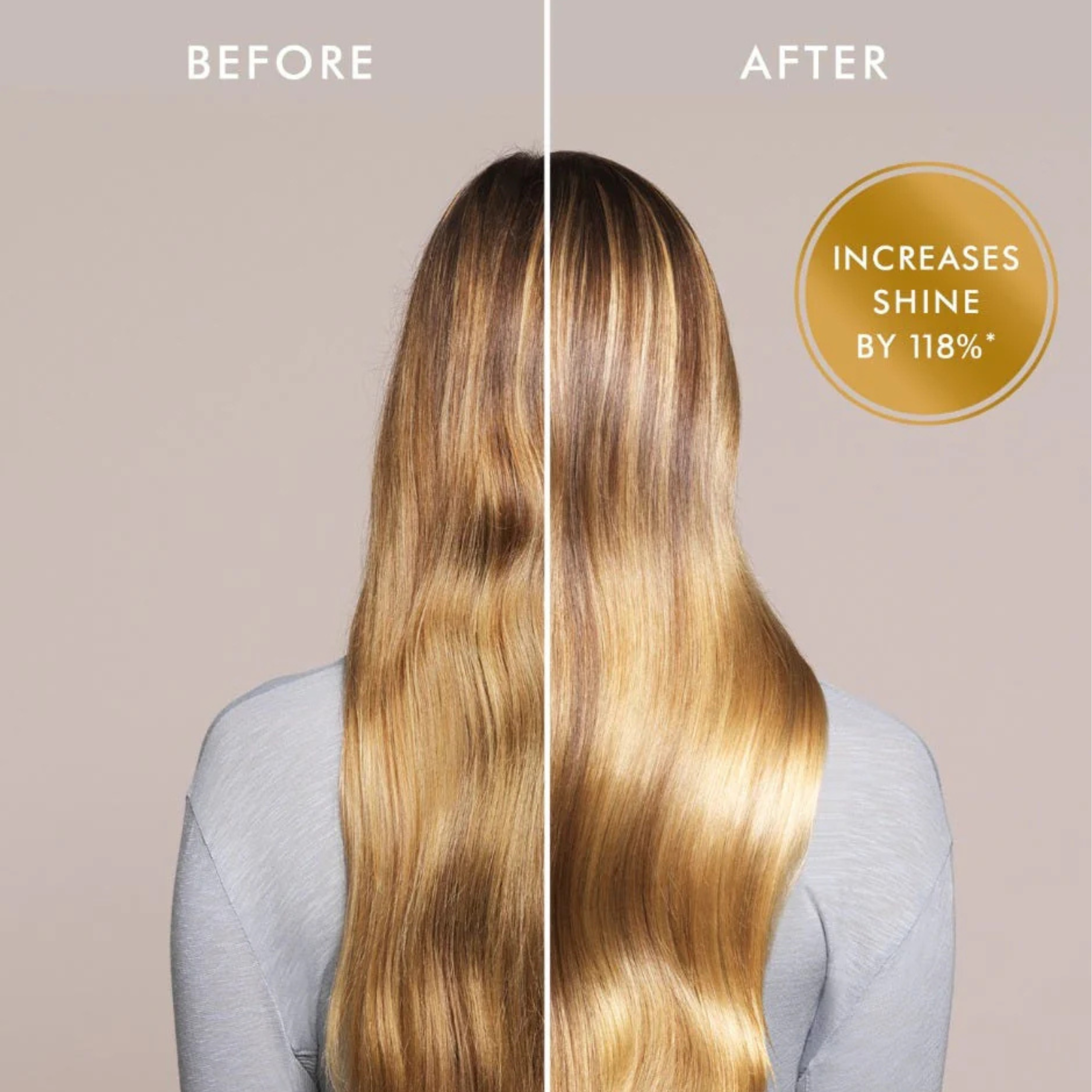 MOROCCANOIL TREATMENT LIGHT 100 ml / 3.4 oz - Image 3