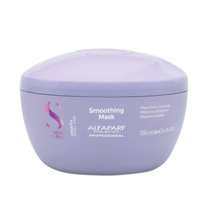 Mascarilla SMOOTH ALFAPARF 200ml (frizz extremo)