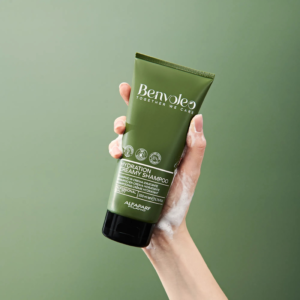 ALFAPARF BENVOLEO HYDRATION CREAMY SHAMPOO 200ML