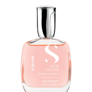 Agua Perfumada Sublime Water ALFAPARF 50ml
