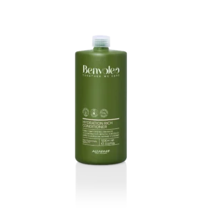 ALFAPARF BENVOLEO HYDRATION HYDRA RICH CONDITIONER 1000ML