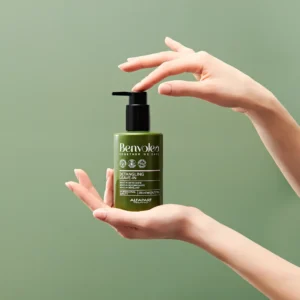 ALFAPARF BENVOLEO LEAVE FRESH DETANGLING LEAVE IN 200ML