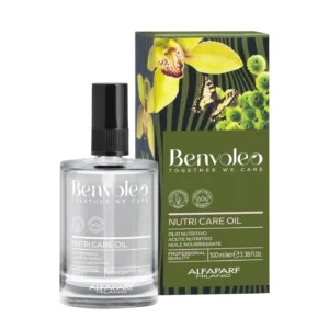 ALFAPARF BENVOLEO LEAVE FRESH NUTRI CARE OIL 100ML