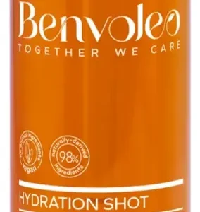 ALFAPARF BENVOLEO SHOTS HYDRATION SHOT 100ML