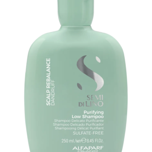 Shampoo Scalp Rebalance Dandruff ALFAPARF 250ml (anti caspa)