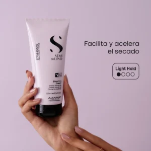 Semi di Lino STYLE&CARE BLOW DRY CREAM ALFAPARF 200ml