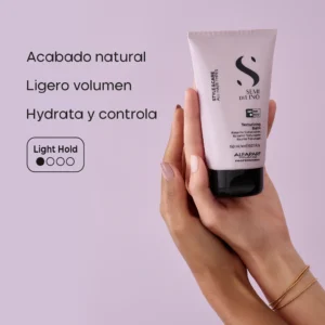 Semi di Lino STYLE&CARE TEXTURIZING BALM ALFAPARF 150ml