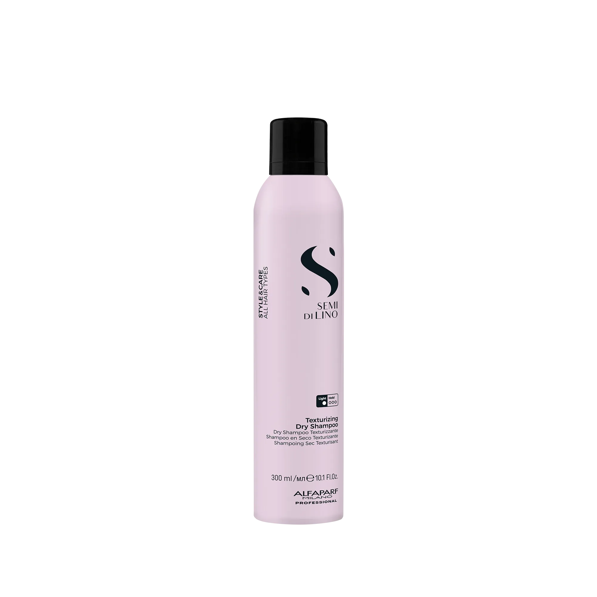 Semi di Lino STYLE&CARE TEXTURIZING DRY SHAMPOO ALFAPARF 300ml