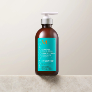 MOROCCANOIL HYDRATING STYLING CREAM 300ml/10.2oz