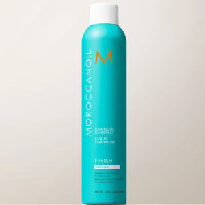 MOROCCANOIL LUMINOUS HAIRSPRAY - MEDIUM 330ml/10oz