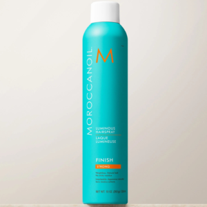 MOROCCANOIL LUMINOUS HAIRSPRAY - STRONG 330ml/10 oz