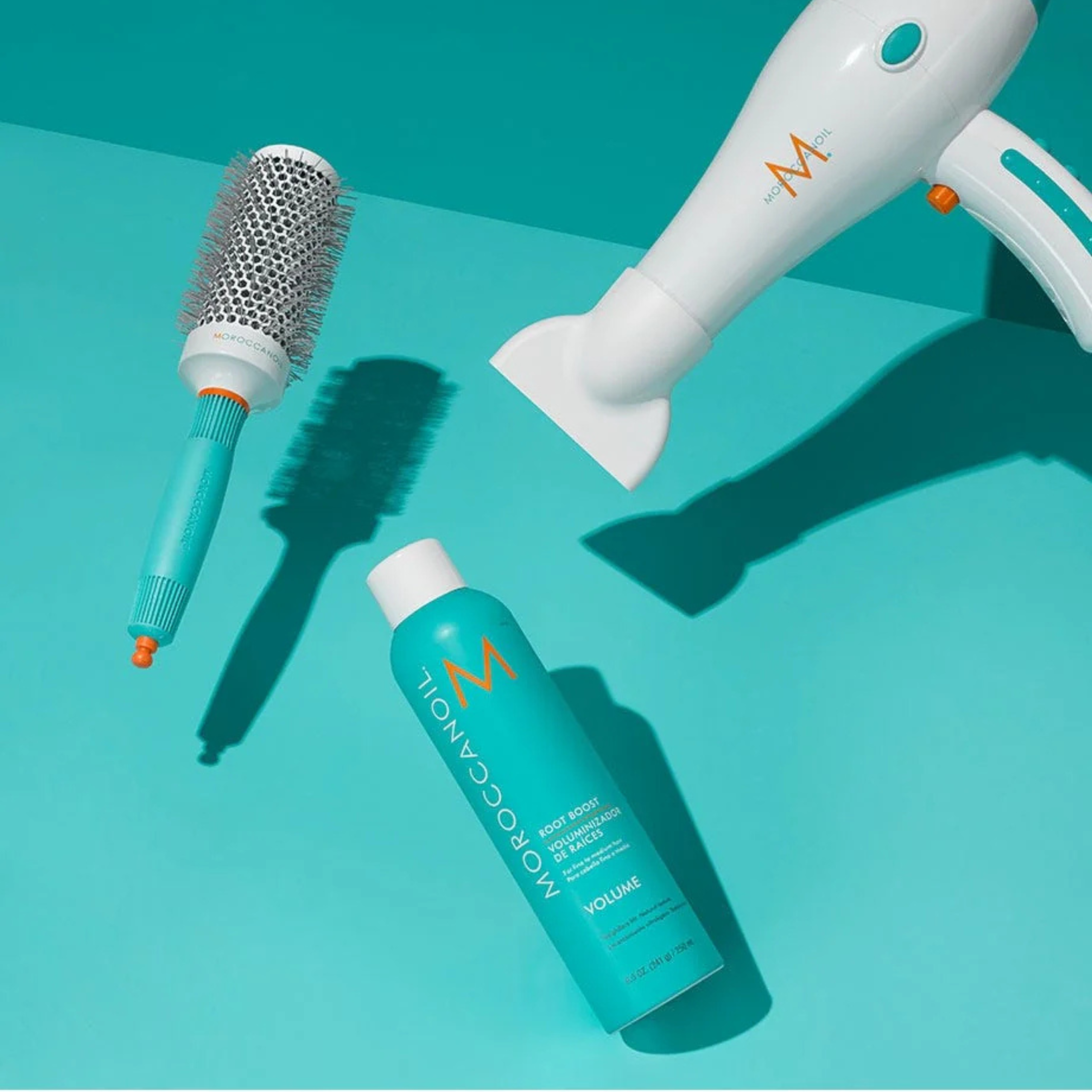 MOROCCANOIL ROOT BOOST 250ml/8.5OZ (voluminizador) - Image 3