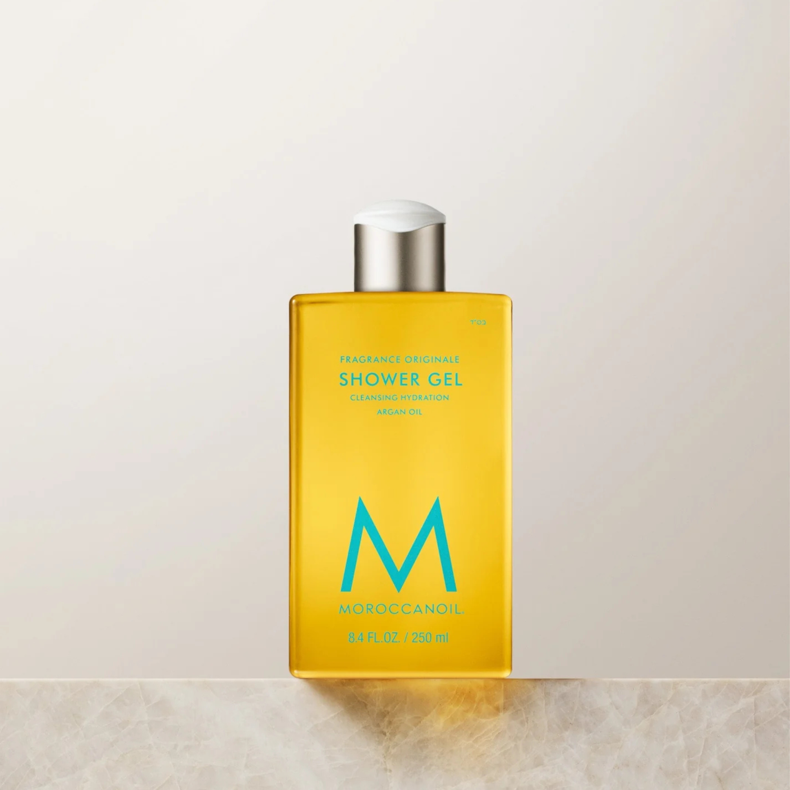 MOROCCANOIL SHOWER GEL FRAGANCE ORIGINAL 250ml/8.5OZ