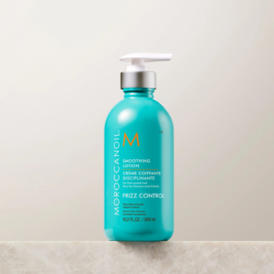 MOROCCANOIL SMOOTHING LOTION 300ml/10.2oz