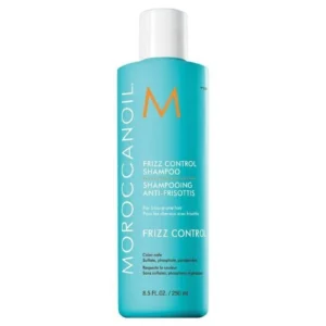 MOROCCANOIL FRIZZ CONTROL SHAMPOO 250 ml / 8.5 OZ
