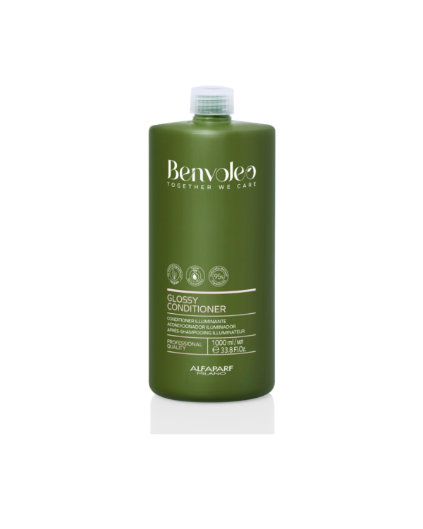 ALFAPARF BENVOLEO GLOSSY CONDITIONER 1000ML