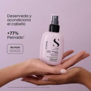 Semi di Lino STYLE&CARE DETANGLING PRIMER ALFAPARF 125ml