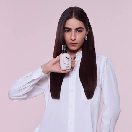 Semi di Lino STYLE&CARE DETANGLING PRIMER ALFAPARF 125ml - Image 2