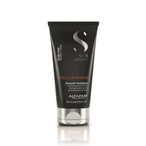 Cellula Madre Smooth Multiplier (150ml) ALFAPARF (disciplina cabello rebelde, control frizz)